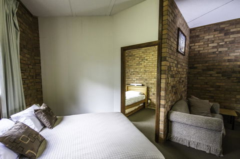 Mannum Motel - Nambucca Heads Accommodation 23