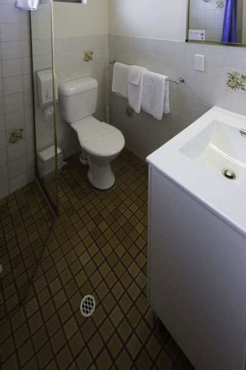 Mannum Motel - Nambucca Heads Accommodation 20