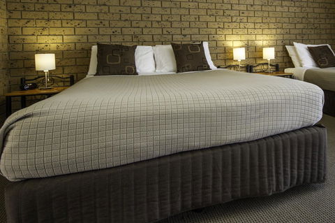 Mannum Motel - Nambucca Heads Accommodation 17