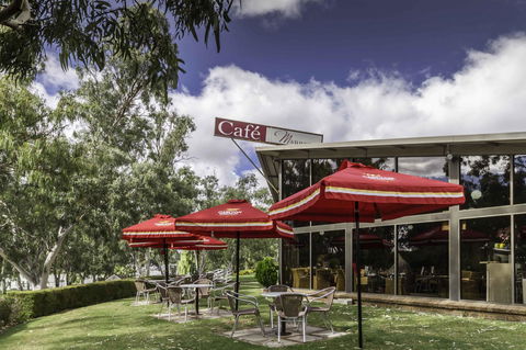 Mannum Motel - Nambucca Heads Accommodation 16