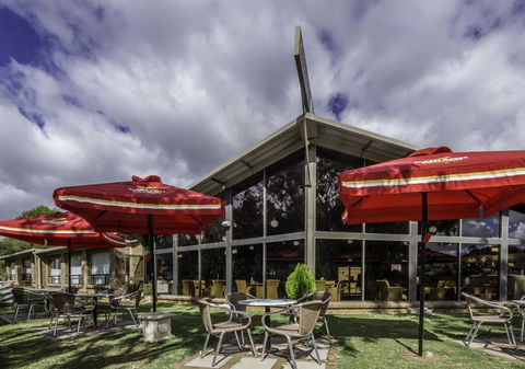 Mannum Motel - Nambucca Heads Accommodation 12