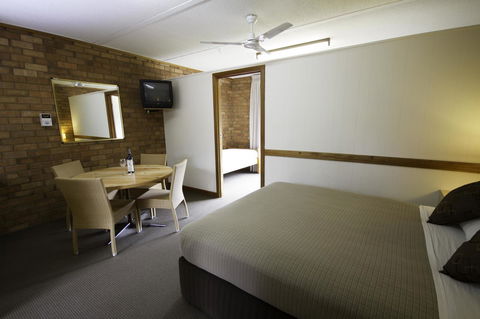 Mannum Motel - Nambucca Heads Accommodation 14
