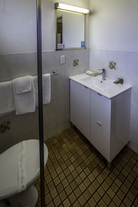 Mannum Motel - Nambucca Heads Accommodation 19