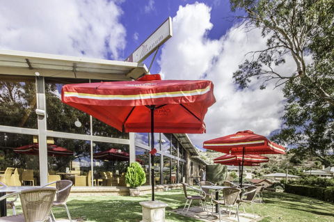 Mannum Motel - Nambucca Heads Accommodation 1
