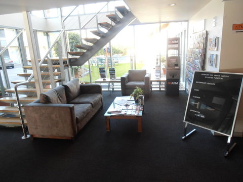 Haven Marina Motel - Nambucca Heads Accommodation 23