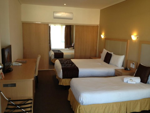 Haven Marina Motel - Nambucca Heads Accommodation 18