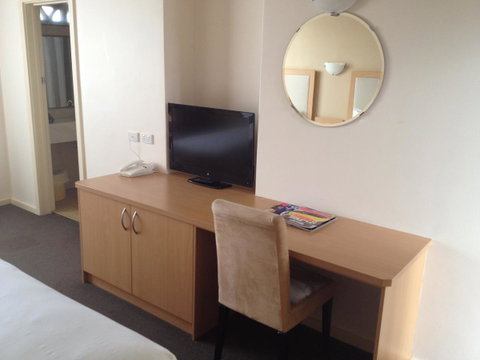 Haven Marina Motel - Nambucca Heads Accommodation 20