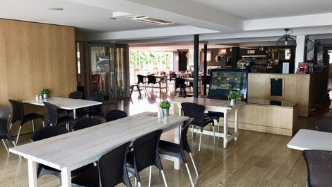 Haven Marina Motel - Nambucca Heads Accommodation 7