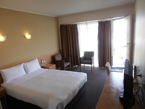 Haven Marina Motel - Nambucca Heads Accommodation 15
