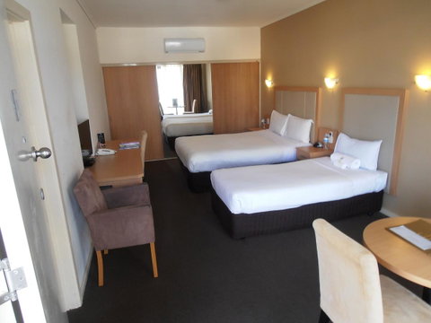 Haven Marina Motel - Nambucca Heads Accommodation 26