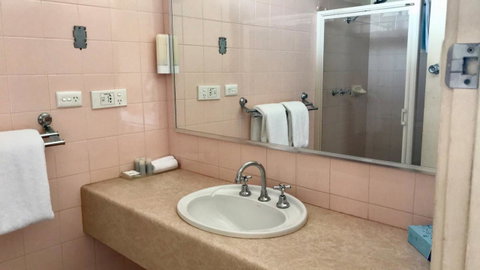 Haven Marina Motel - Nambucca Heads Accommodation 3