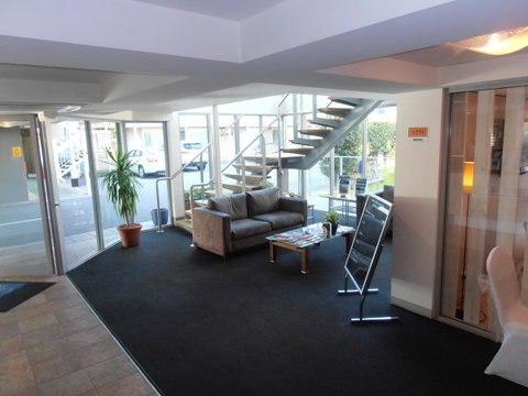 Haven Marina Motel - Nambucca Heads Accommodation 21