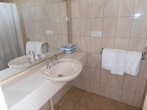 Haven Marina Motel - Nambucca Heads Accommodation 17
