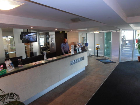 Haven Marina Motel - Nambucca Heads Accommodation 19