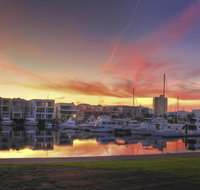 Haven Marina Glenelg - Nambucca Heads Accommodation