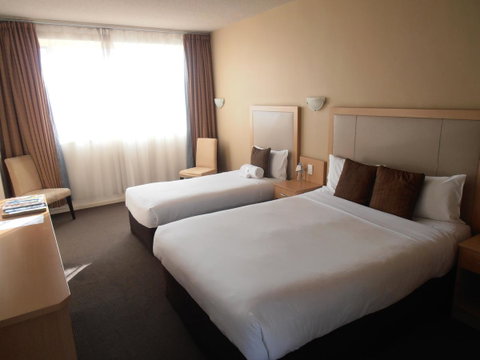 Haven Marina Motel - Nambucca Heads Accommodation 16
