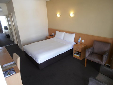Haven Marina Motel - Nambucca Heads Accommodation 22