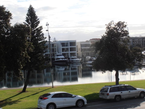 Haven Marina Motel - Nambucca Heads Accommodation 25