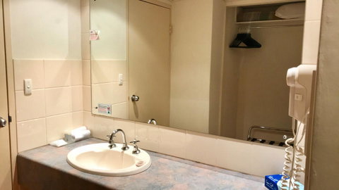 Haven Marina Motel - Nambucca Heads Accommodation 5