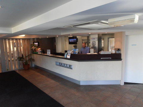 Haven Marina Motel - Nambucca Heads Accommodation 13