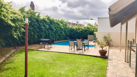 Haven Marina Motel - Nambucca Heads Accommodation 10