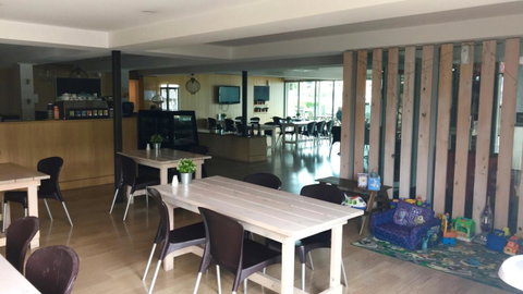Haven Marina Motel - Nambucca Heads Accommodation 8