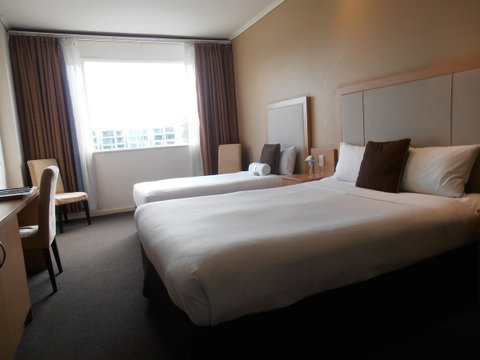 Haven Marina Motel - Nambucca Heads Accommodation 14