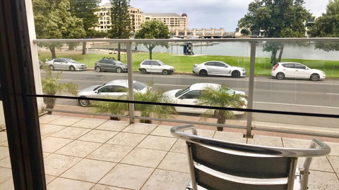 Haven Marina Motel - Nambucca Heads Accommodation 4