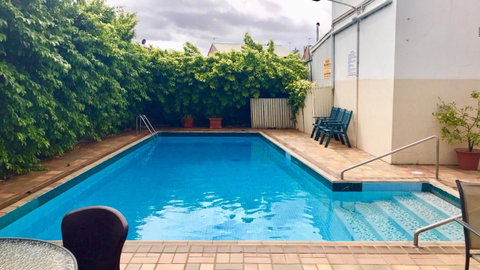 Haven Marina Motel - Nambucca Heads Accommodation 9