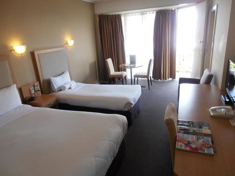 Haven Marina Motel - Nambucca Heads Accommodation 24