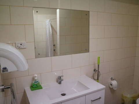 Coonawarra Bubble Tents - Nambucca Heads Accommodation 16