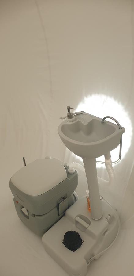 Coonawarra Bubble Tents - Nambucca Heads Accommodation 13