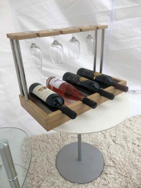Coonawarra Bubble Tents - Nambucca Heads Accommodation 5