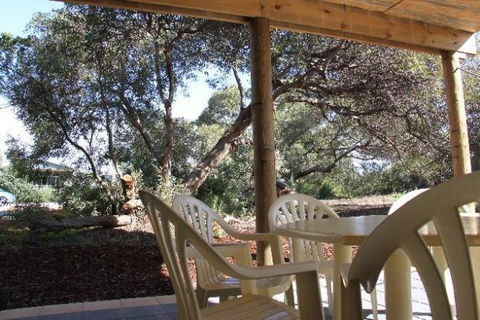 LAS ARENAS - The Sands - BEACH HOUSE - Nambucca Heads Accommodation 8