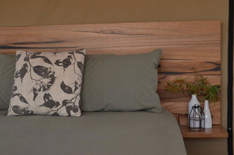 Flinders Bush Retreats - Nambucca Heads Accommodation 5