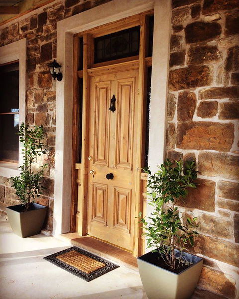 Flinders Bush Retreats - Nambucca Heads Accommodation 7
