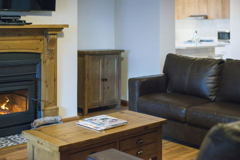 Flinders Bush Retreats - Nambucca Heads Accommodation 21