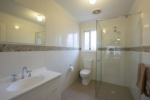 Flinders Bush Retreats - Nambucca Heads Accommodation 19