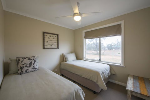 Flinders Bush Retreats - Nambucca Heads Accommodation 18