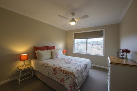 Flinders Bush Retreats - Nambucca Heads Accommodation 10