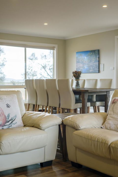 Flinders Bush Retreats - Nambucca Heads Accommodation 9