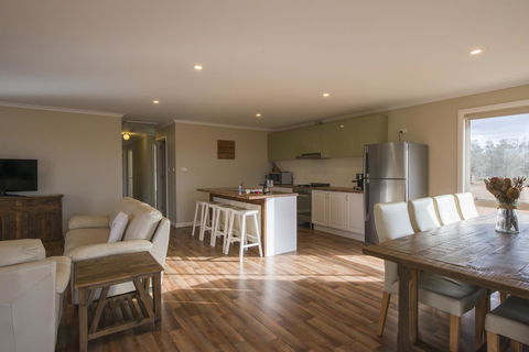 Flinders Bush Retreats - Nambucca Heads Accommodation 24