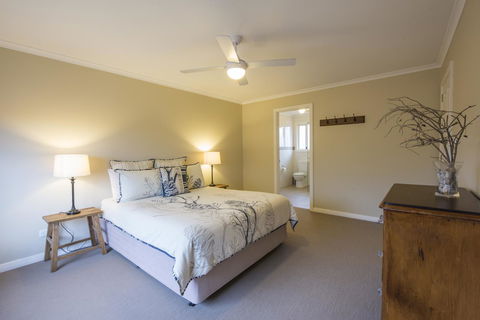 Flinders Bush Retreats - Nambucca Heads Accommodation 17