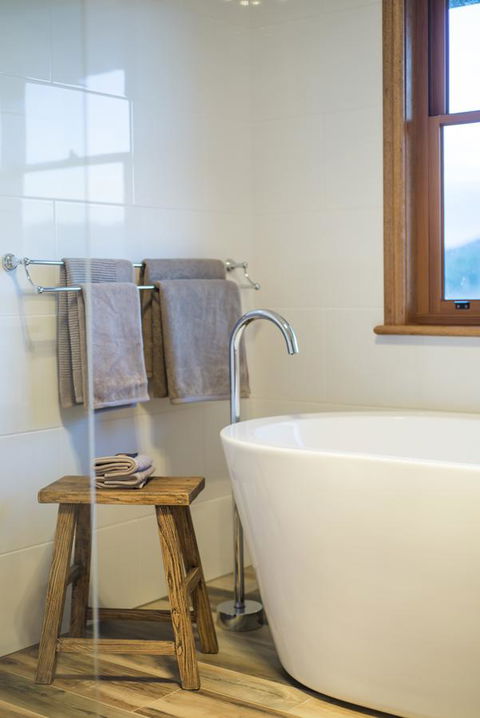 Flinders Bush Retreats - Nambucca Heads Accommodation 11