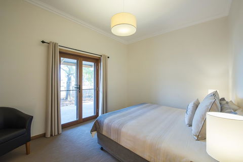 Flinders Bush Retreats - Nambucca Heads Accommodation 23