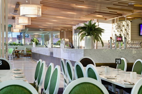 Walkers Arms Hotel - Nambucca Heads Accommodation 12