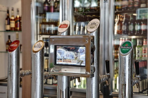 Walkers Arms Hotel - Nambucca Heads Accommodation 9