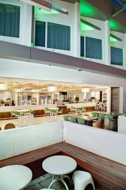 Walkers Arms Hotel - Nambucca Heads Accommodation 14