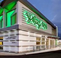 Walkers Arms Hotel - Nambucca Heads Accommodation