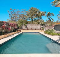 Casuarina 1 - Nambucca Heads Accommodation